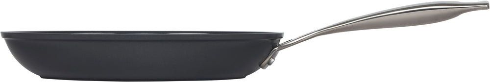 Le Creuset Poêle Essential Antiadhésive Céramique - ø 24 cm - revêtement antiadhésif céramique