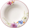 Villeroy & Boch Diep Bord / Pastabord Mariefleur Basic - ø 23 cm