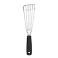 Spatule en acier inoxydable OXO Good Grips