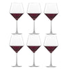 Verres à Bourgogne / Verres à Gin Tonic Pure Schott Zwiesel 690 ml - Lot de 6