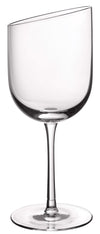 Villeroy &amp; Boch Verres à Vin Rouge NewMoon - 405 ml - 4 pièces