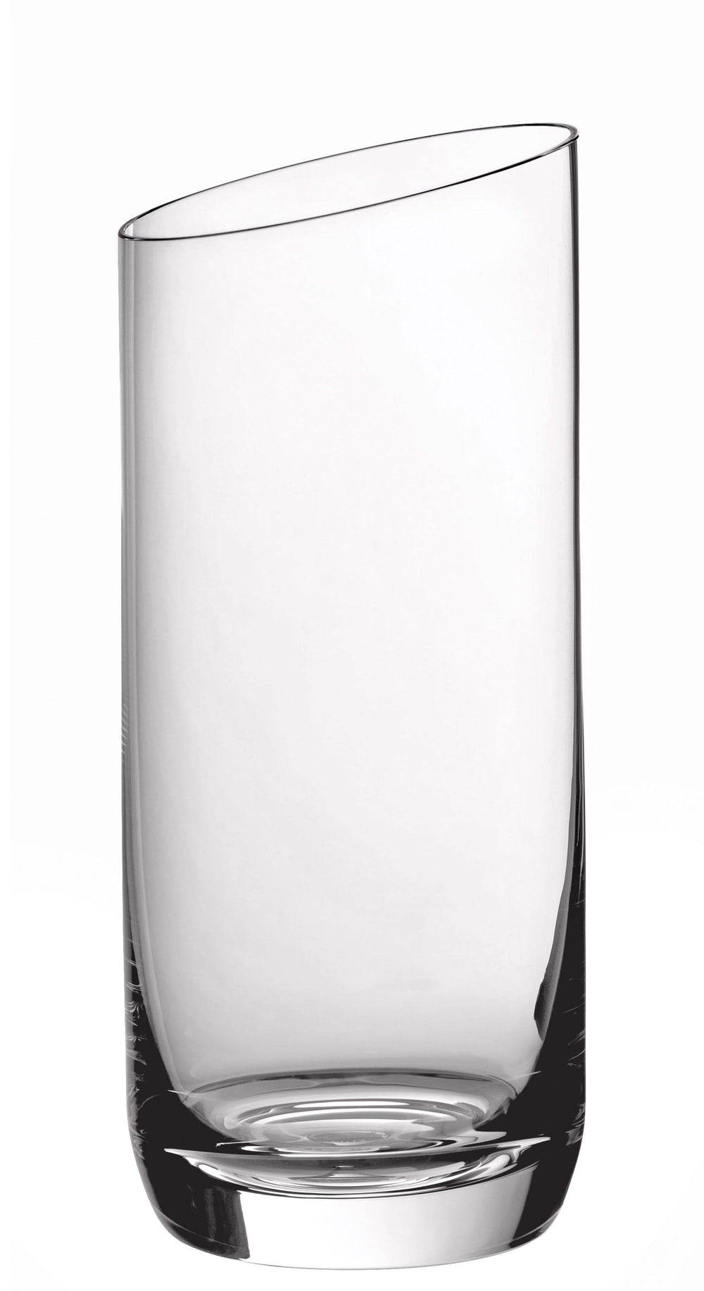 Villeroy &amp; Boch Verres à Long Drink NewMoon - 370 ml - 4 pièces