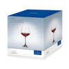 Villeroy & Boch Bourgogne Wijnglazen La Divina - 680 ml - 4 stuks