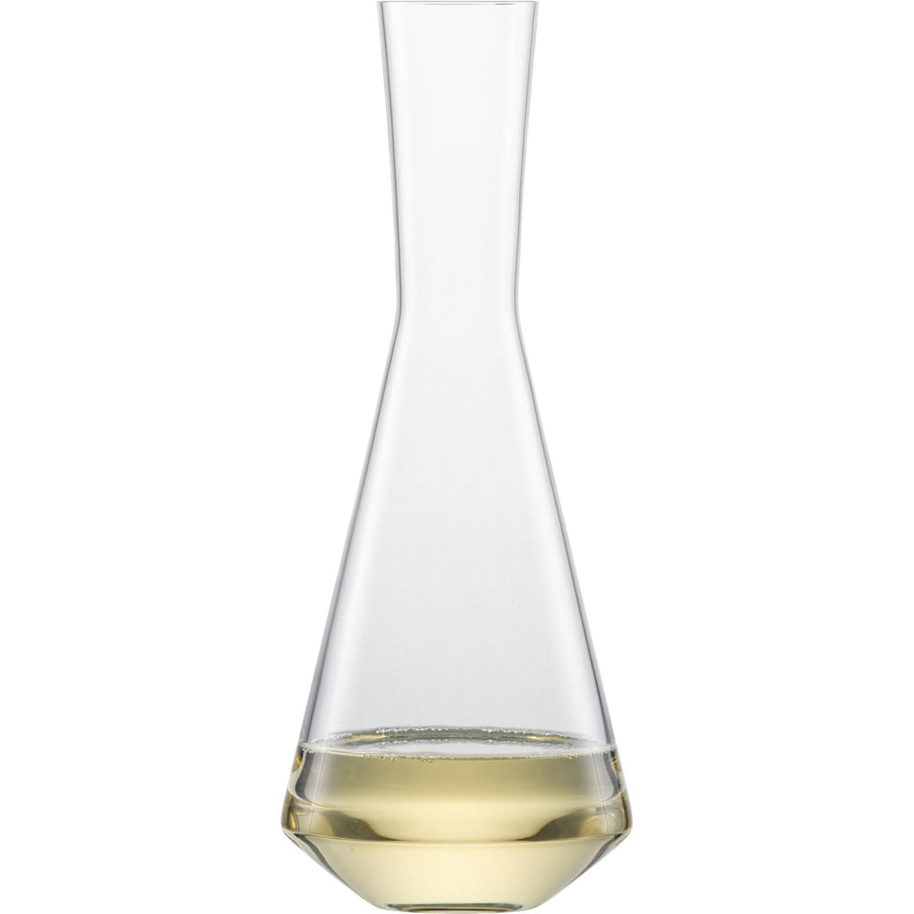 Carafe à décanter en verre Zwiesel Vin Blanc Pur - 750 ml