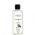 Recharge Maison Berger - pour brule parfum - Fleurs de Musc - 500 ml