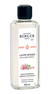 Recharge Lampe Berger - pour lampe à parfum - Sous les Magnolias - 500 ml