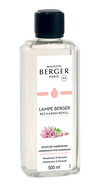 Recharge Maison Berger - pour brûle-parfum - Sous les Magnolias - 500 ml