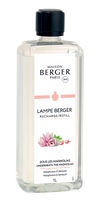 Maison Berger Navulling - voor geurbrander - Underneath the Magnolias - 1 liter