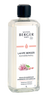 Maison Berger Navulling - voor geurbrander - Underneath the Magnolias - 1 liter