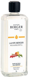 Maison Berger Navulling - voor geurbrander - Goji Berries - 1 Liter