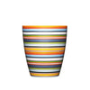 Iittala Tasse Origo Orange 250 ml