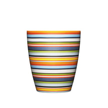 Iittala Tasse Origo Orange 250 ml