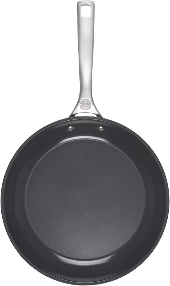 Le Creuset Poêle Essential Antiadhésive Céramique - ø 28 cm - revêtement antiadhésif céramique