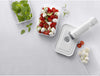 Zwilling Vacuum Vershoudbakjes Fresh & Save - Kunststof - 3 delige set