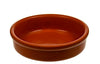 Cosy & Trendy Ramequins Crème Brûlée en Terracotta ø 12 cm - 4 Pièces