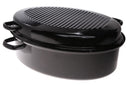 Cocotte Kochstar - Plat à rôtir - 42 cm / 9,4 litres