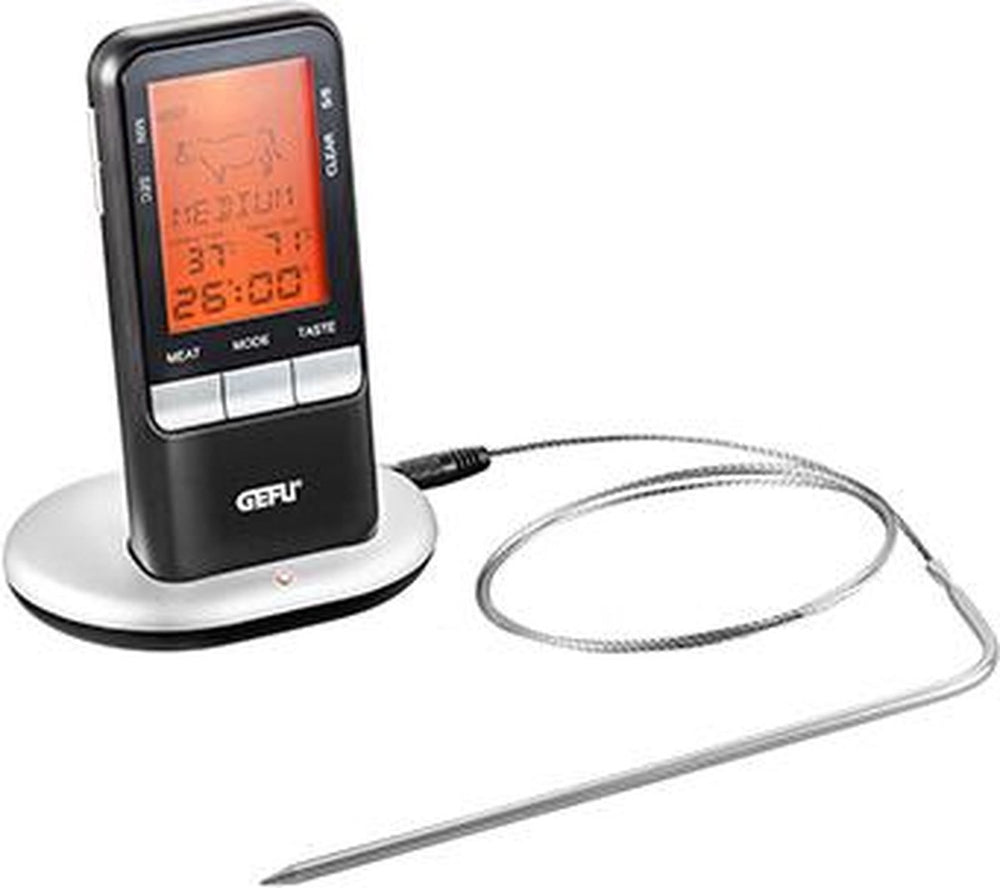 Gefu Vleesthermometer / Kernthermometer Händi