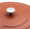 Westinghouse Pannenset Performance (Wokpan + Grillpan) ø 28 cm - Rood - Inductie en alle andere warmtebronnen