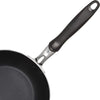 Resto Kitchenware Wokpannenset Antares ø 24 + 26 + 28 cm - Inductie en alle andere warmtebronnen