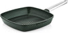 Westinghouse Pannenset Performance (Wokpan + Grillpan) ø 28 cm - Groen - Inductie en alle andere warmtebronnen