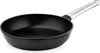 Westinghouse Pan Set Performance (Poêle ø 24 et 28 cm + Casserole ø 18 cm) - Noir - Induction et tous autres feux