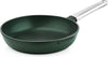 Westinghouse Pan Set Performance (Poêle ø 24 et 28 cm + Casserole ø 18 cm) - Vert - Induction et tous autres feux