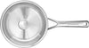 KitchenAid Steelpan - Multi-Ply RVS - ø 16 cm / 1.5 liter