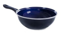 Poêle à wok BK Fortalit - ø 28 cm / 3,6 litres - Revêtement antiadhésif émaillé