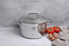 Saveur Selects Casserole Voyage - TriPly inox - ø 22 cm