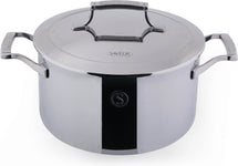 Saveur Selects Casserole Voyage - TriPly inox - ø 22 cm