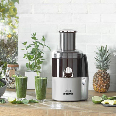 Wat is beter een slowjuicer of blender?