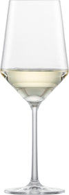 Zwiesel Glas Sauvignon Blanc Wijnglazen Pure - 410 ml - 6 stuks