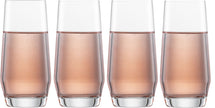 Zwiesel Glas Longdrinkglazen Pure - 542 ml - 4 stuks