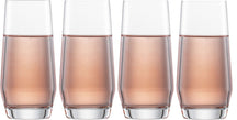 Zwiesel Glas Longdrinkglazen Pure - 542 ml - 4 stuks