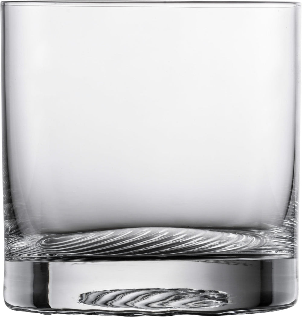 Zwiesel Glas Verres à whisky Echo - 399 ml - 4 pièces