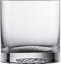 Zwiesel Glas Whiskyglazen Echo - 399 ml - 4 stuks