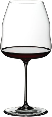 Riedel Verres à Vin Rouge Winewings - Pinot Noir