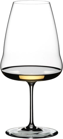 Verre à vin blanc Riedel Winewings - Riesling