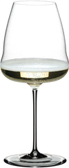 Riedel Champagneglas Winewings