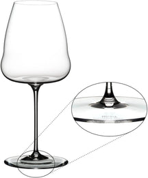 Riedel Witte Wijnglas Winewings - Sauvignon Blanc