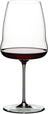 Verre à vin rouge Riedel Winewings - Syrah