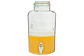 Distributeur de boissons Cosy &amp; Trendy avec robinet 8-0,5 litres