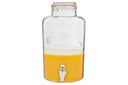 Distributeur de boissons Cosy & Trendy avec robinet 8-0,5 litres