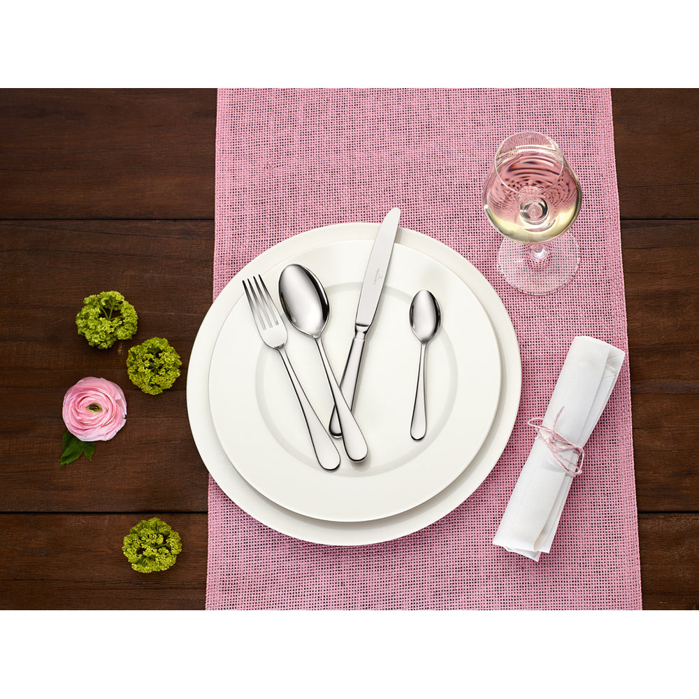 Villeroy & Boch Koffielepels Oscar - 6 stuks