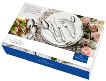 Villeroy & Boch Bestekset Mademoiselle - RVS - 68-delig / 12 personen