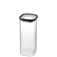 Gefu Voorraadpot Pantry 11 x 11 x 26 cm / 1.9 Liter