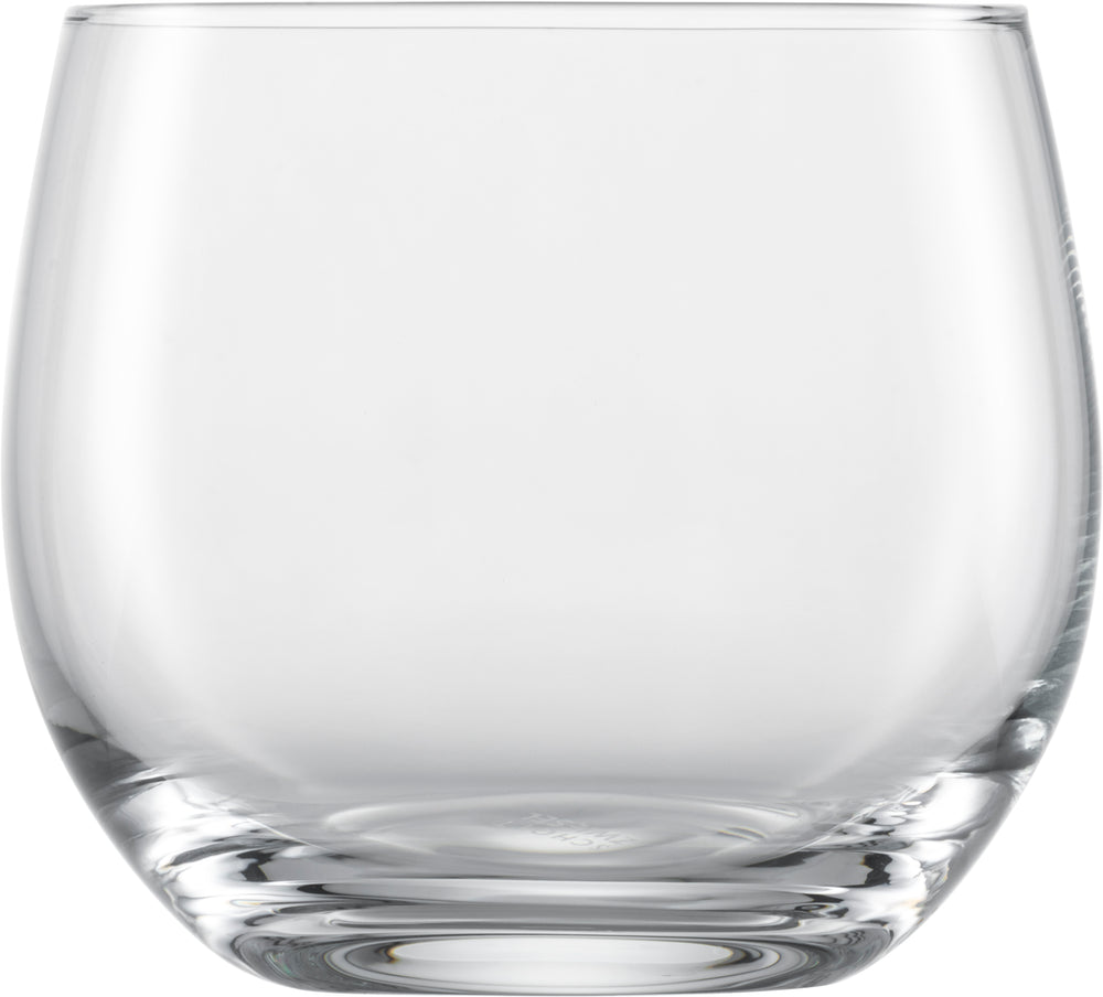 Schott Zwiesel Verres à Whisky Banquet - 340 ml - 6 pièces