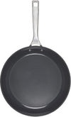 Le Creuset Poêle Essential Antiadhésive Céramique - ø 30 cm - revêtement antiadhésif céramique