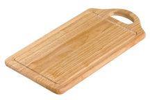 Cosy & Trendy Snijplank met Handvat - Rubberwood - 39 x 24 cm