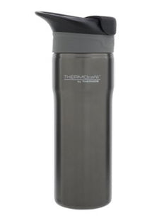 Thermos Bouteille Thermos Gris 400 ml